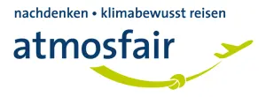 Atmosfair Partner Logo